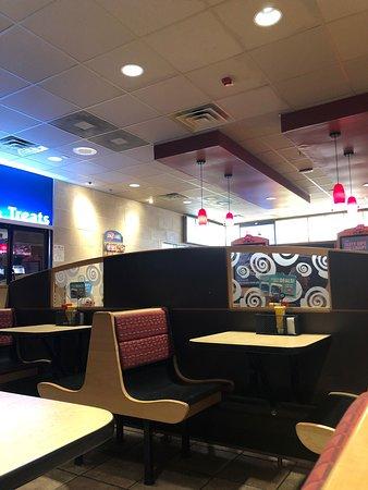 Dairy Queen Grill & Chill